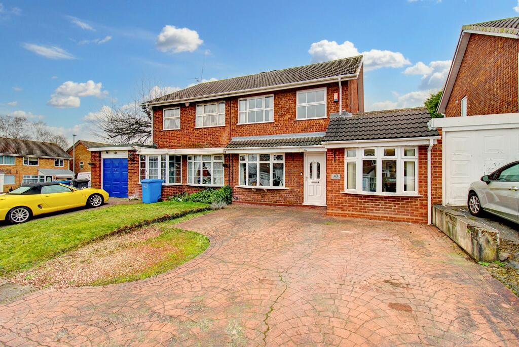 Angelica, Tamworth, B77
