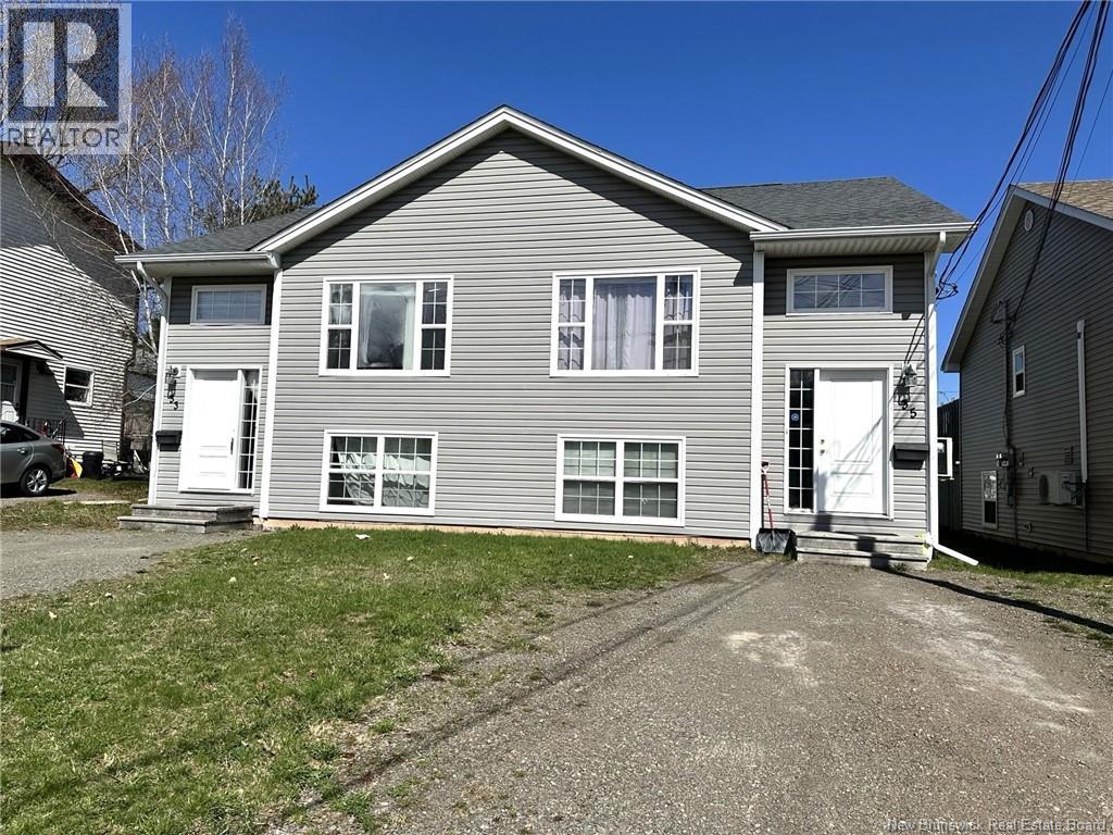 Additional image 3 of 33-35 Barnaby Street, Moncton, NB, E1A4G6