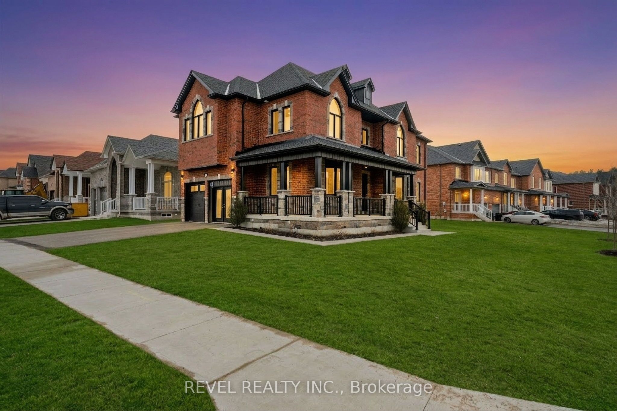 Additional image 2 of 51 Wood Crescent, Essa, ON, L3W 0M5