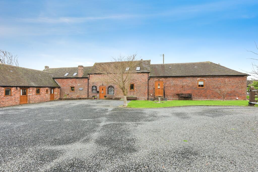 Additional image 33 of Slateley Courtyard, Kingsbury, Tamworth