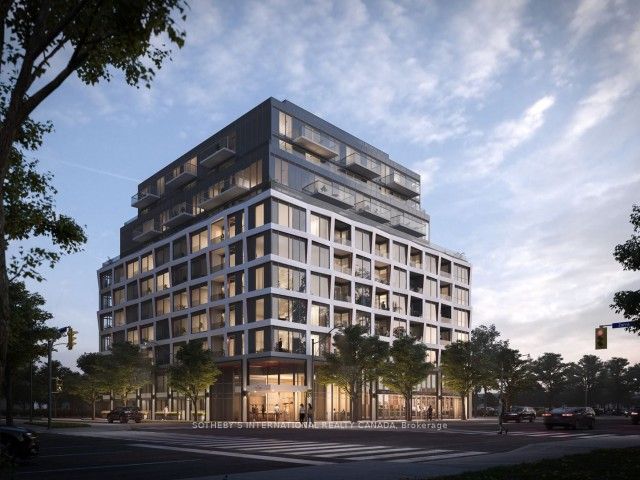 510-1195 The Queensway Road, Toronto, ON, M8Z 1R6