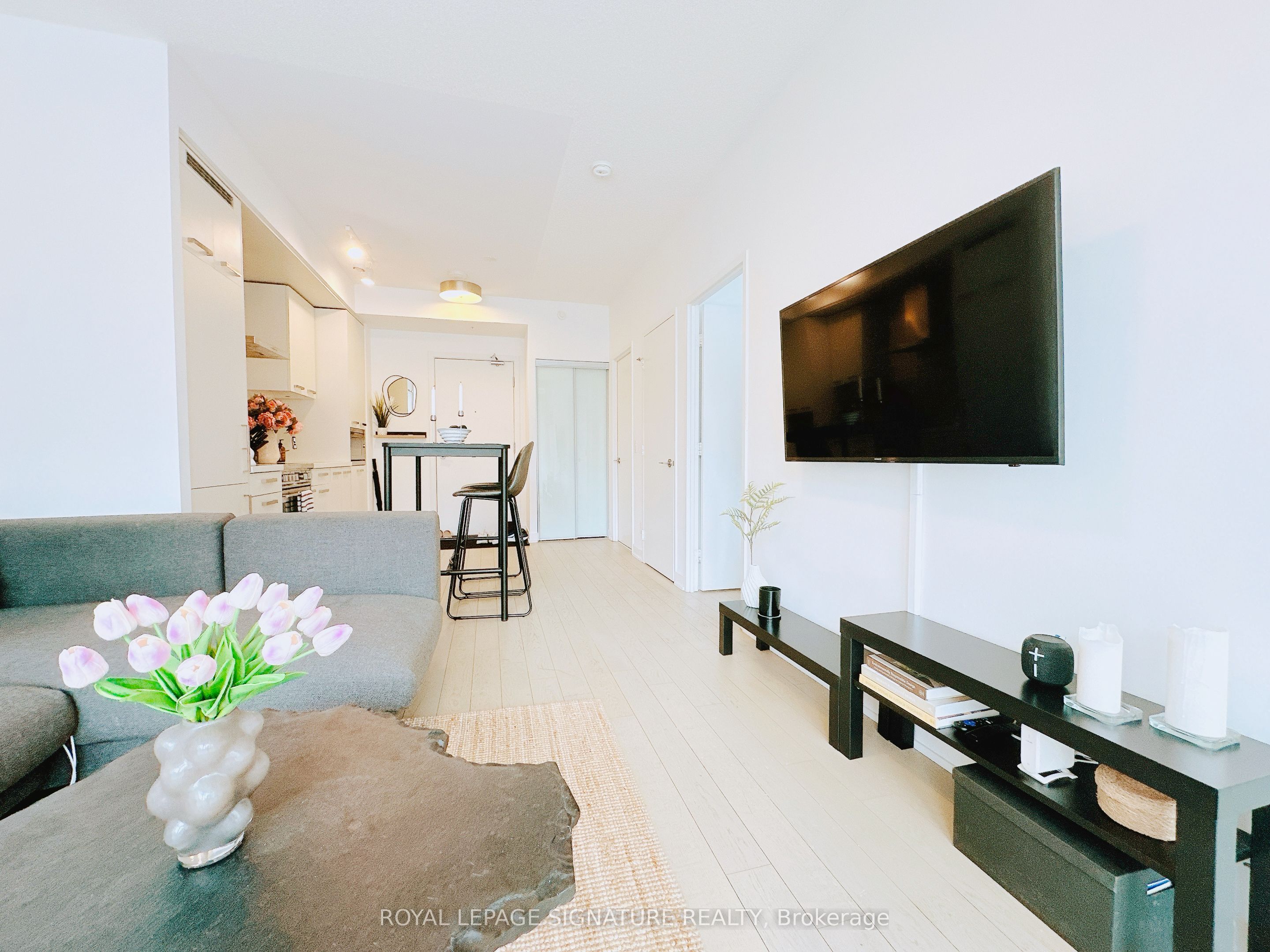 N431-455 Front Street E, Toronto, ON, M5A 0G2 photo 5