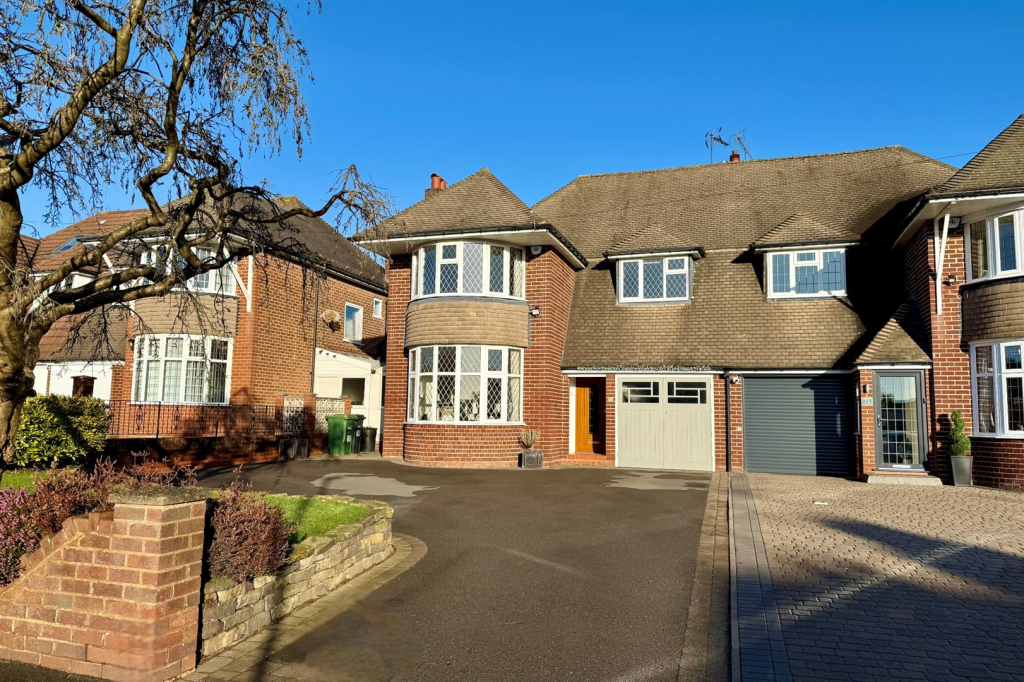 Gower Road, Halesowen
