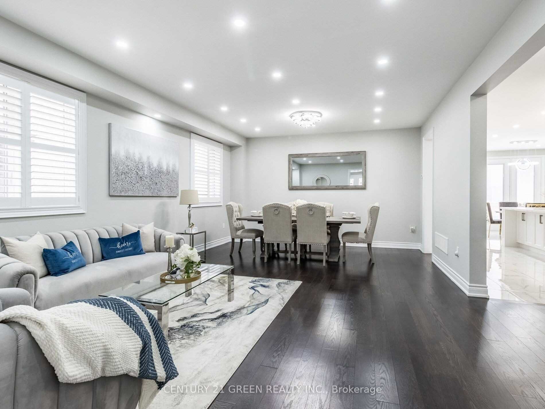 Additional image 5 of 39 Argelia Crescent, Brampton, ON, L6X 5N5