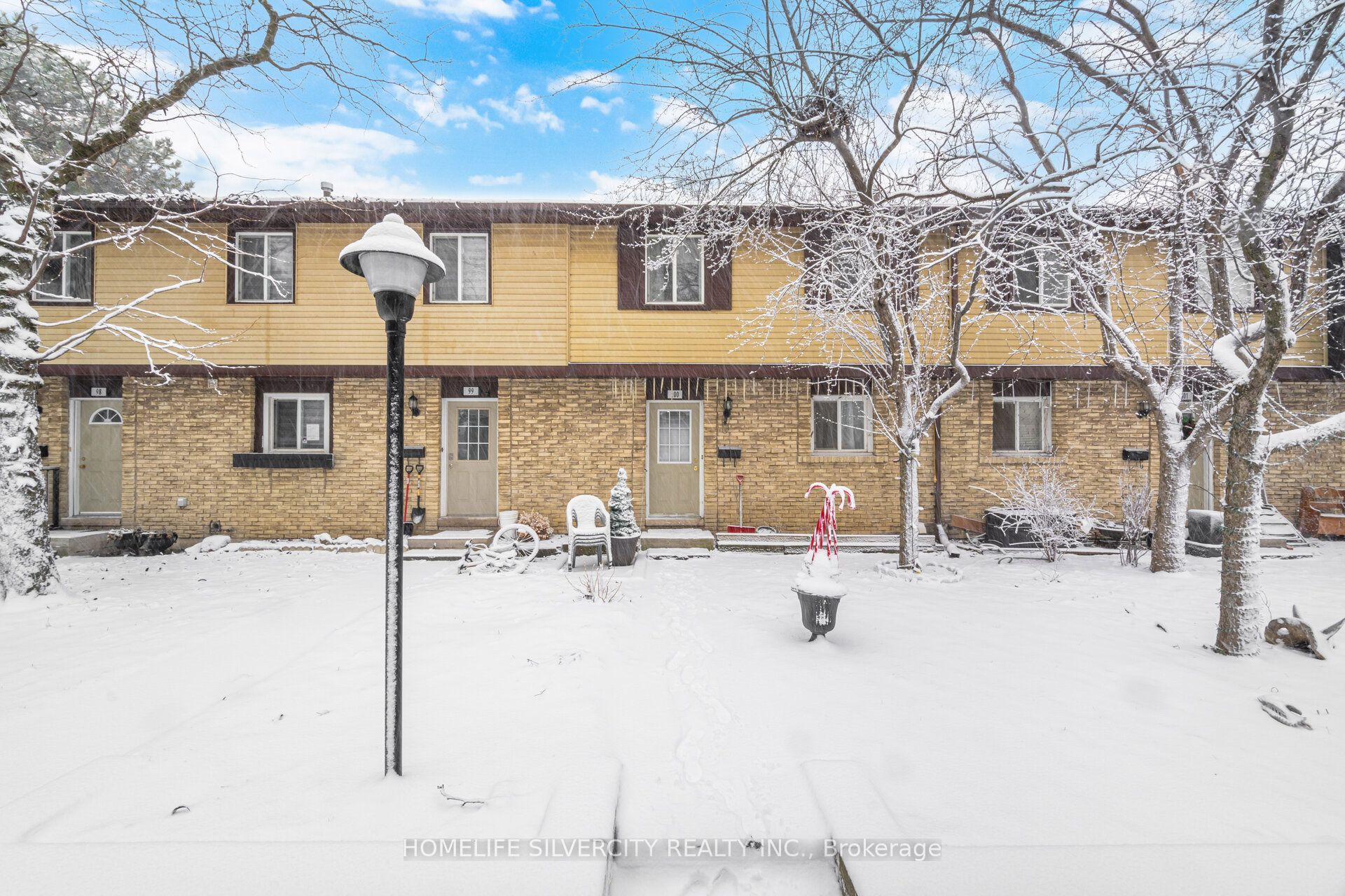 Additional image 2 of 100-45 Hansen Road, Brampton, ON, L6V 3C5