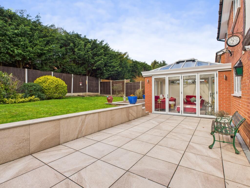 Additional image 11 of Cattock Hurst Drive, Wylde Green, Sutton Coldfield, B72