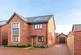 Garner Lane, Glebe Farm, Milton Keynes, Buckinghamshire, MK17