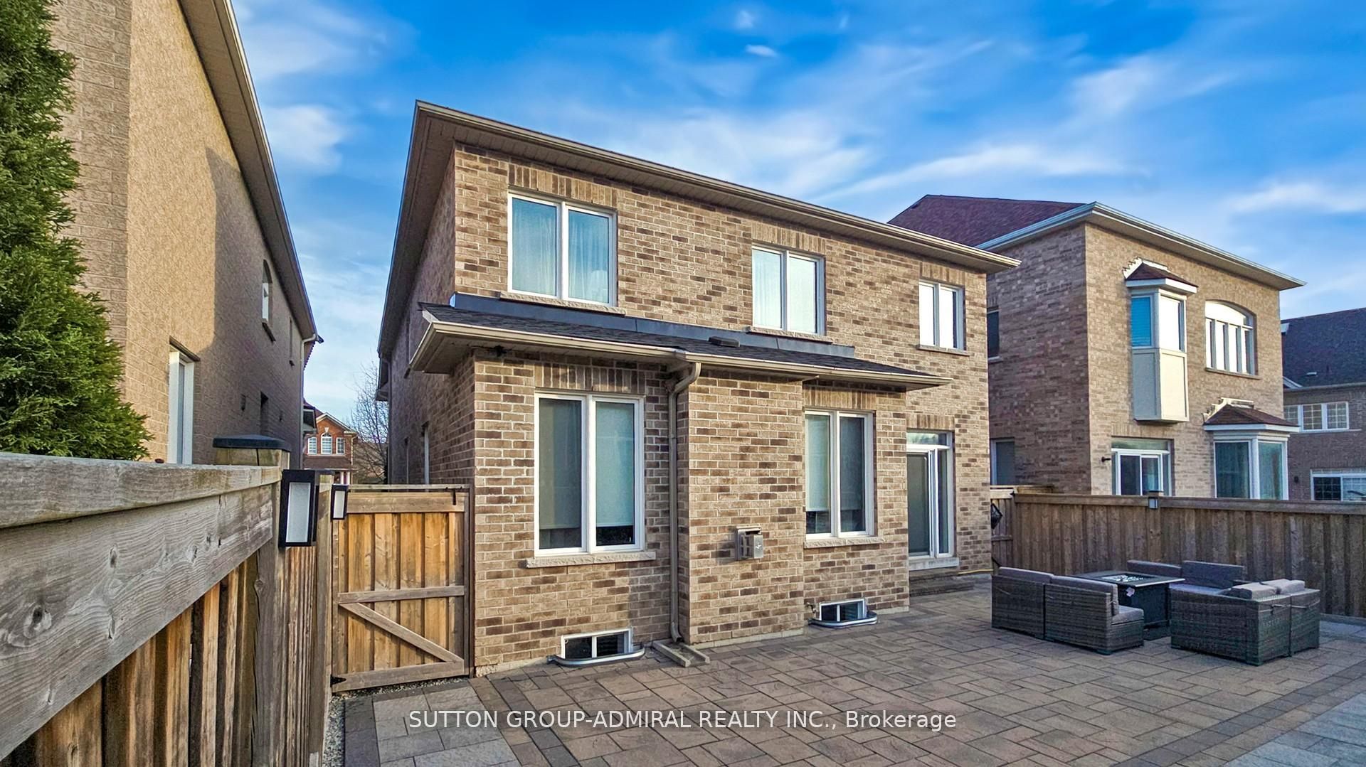 186 Ascalon Drive, Vaughan, ON, L6A 0M8 photo 4