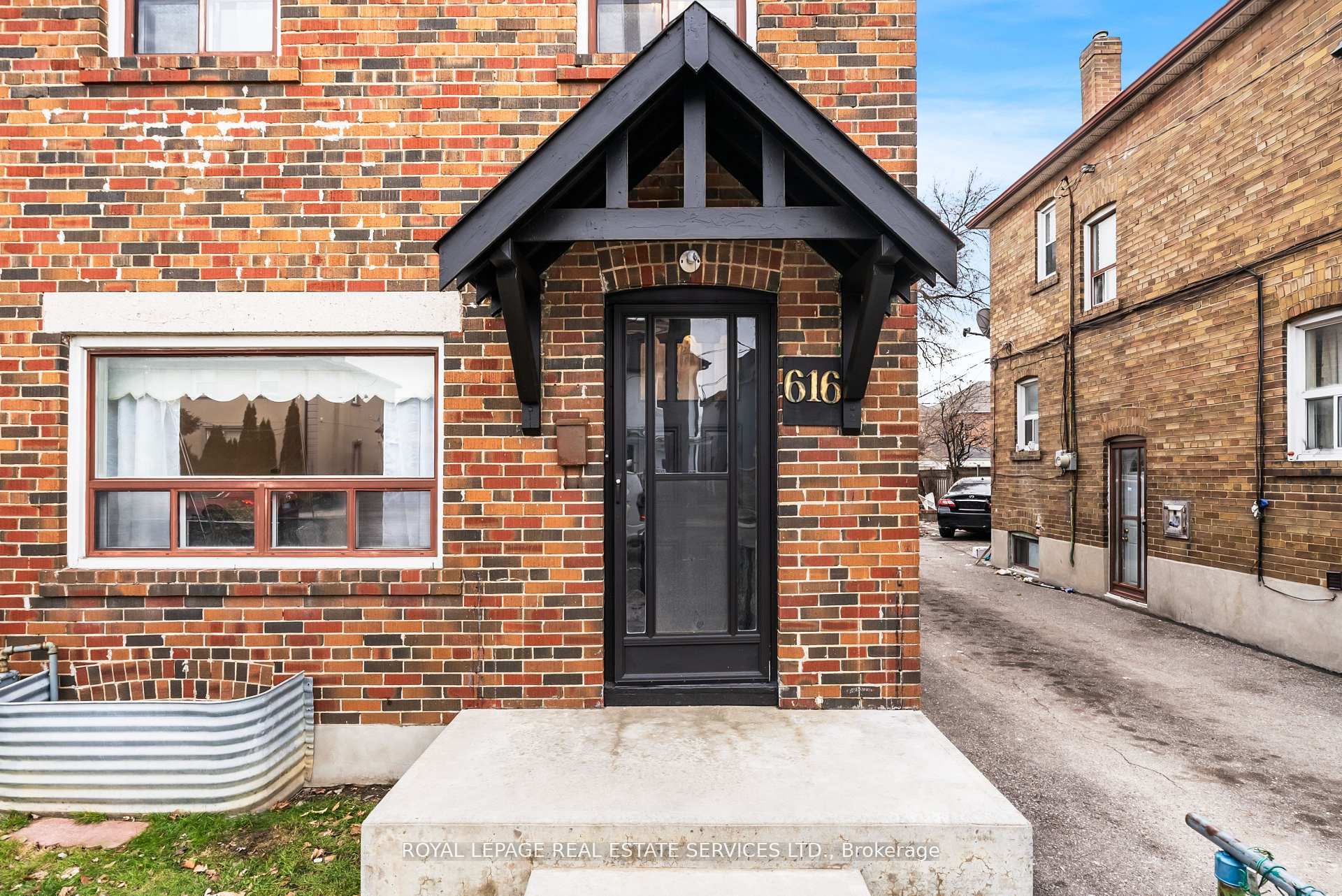 616 Old Weston Road, Toronto, ON, M6N 3B3