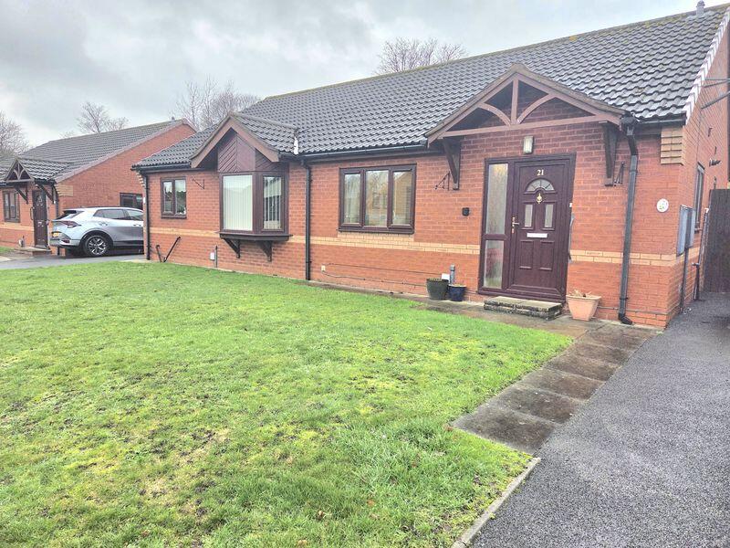 Goldieslie Close, Sutton Coldfield