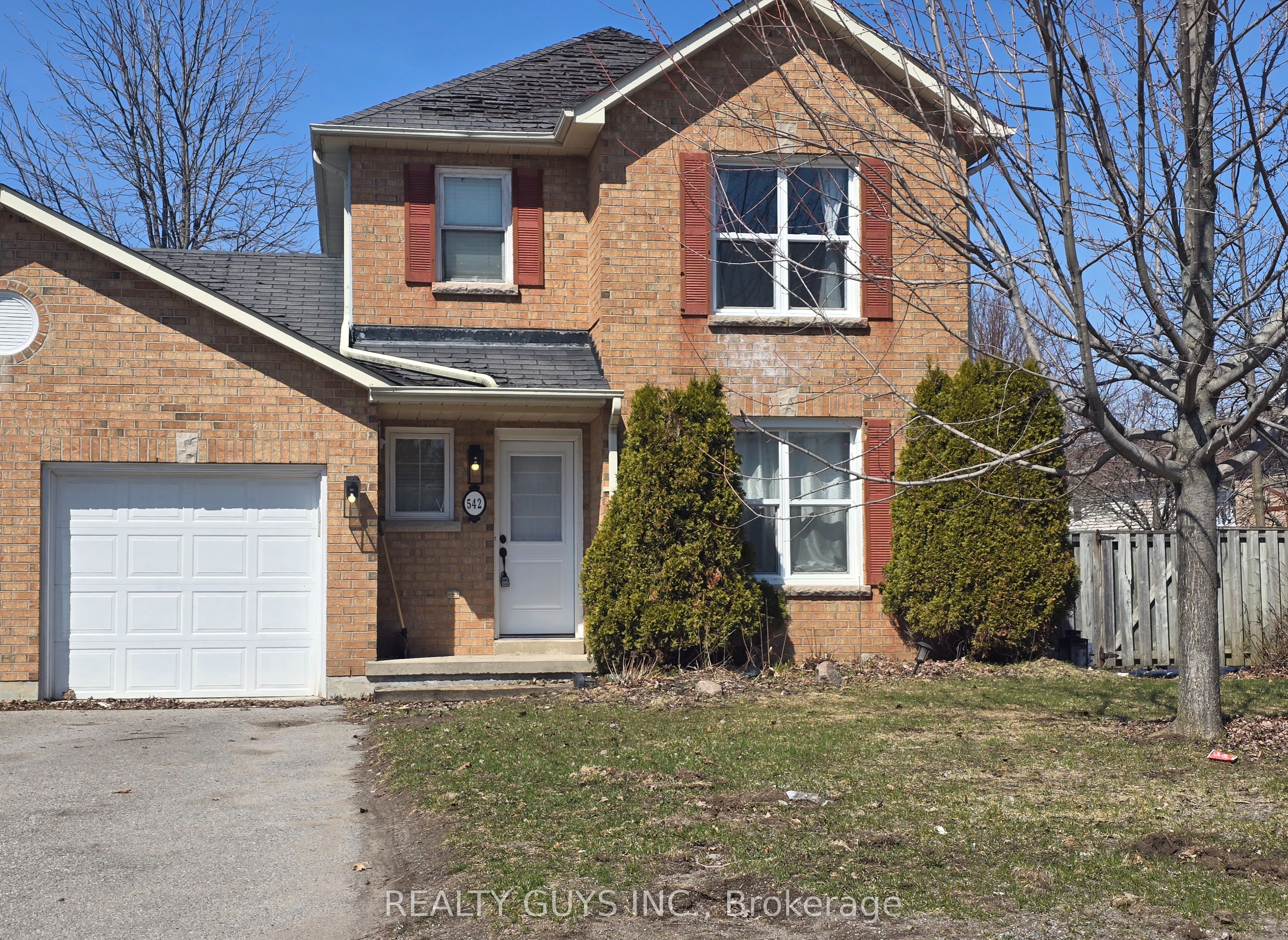 Additional image 2 of 542 Westman Avenue, Peterborough, ON, K9K 2E6