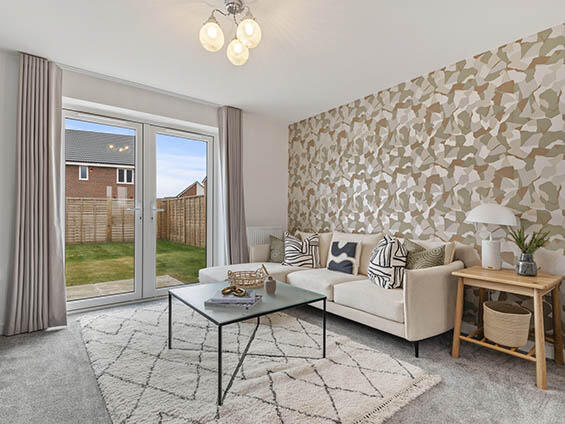 Additional image 4 of The View, 
Brockhill, 
Redditch, 
Worcestershire, 
B97 6BP