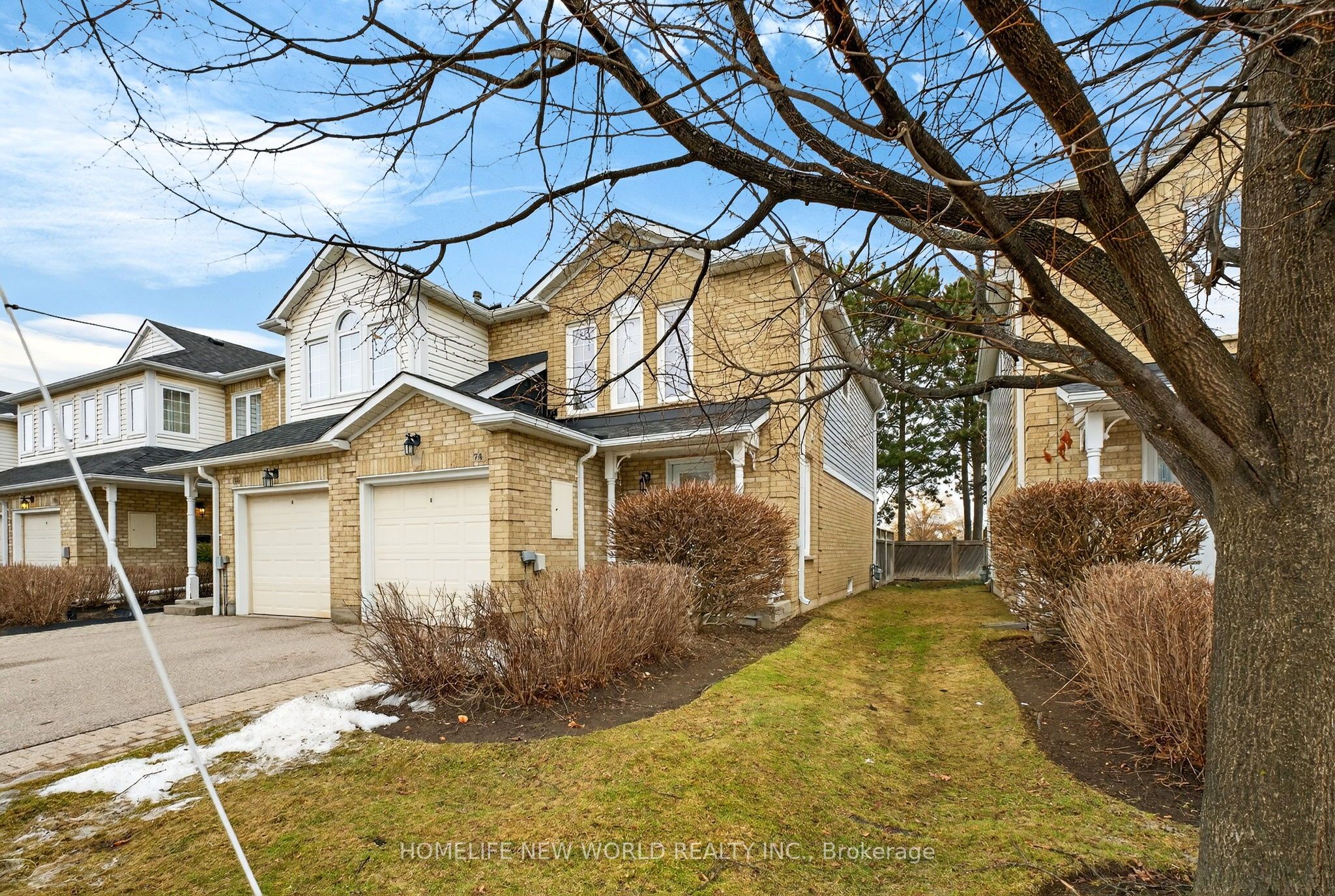 Additional image 2 of 74 Heathcliffe Square, Brampton, ON, L6S 5R4