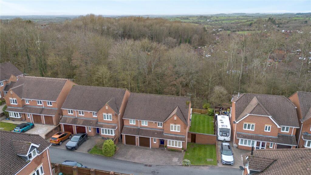 Additional image 27 of Kenneth Vincent Close, Redditch, Worcestershire, B97