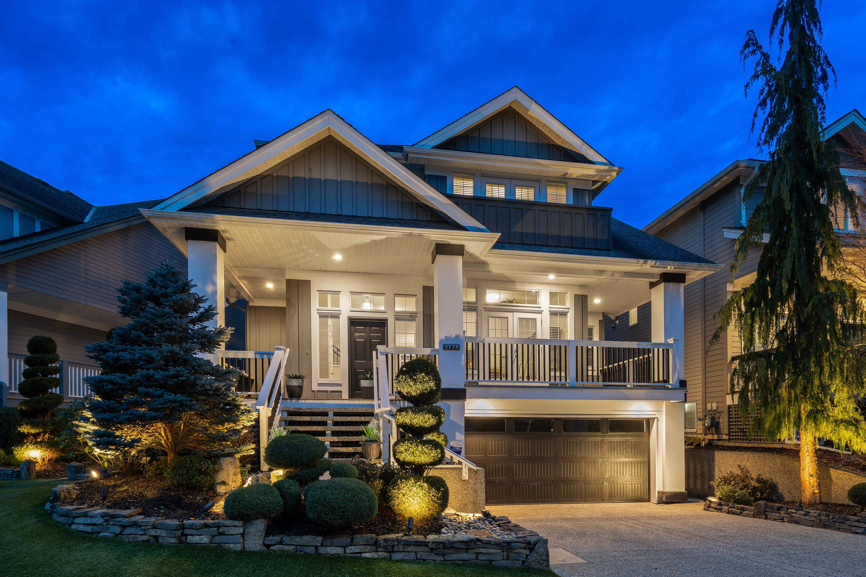 Additional image 3 of 7775 170 Street, Surrey, BC, V4N 6L3