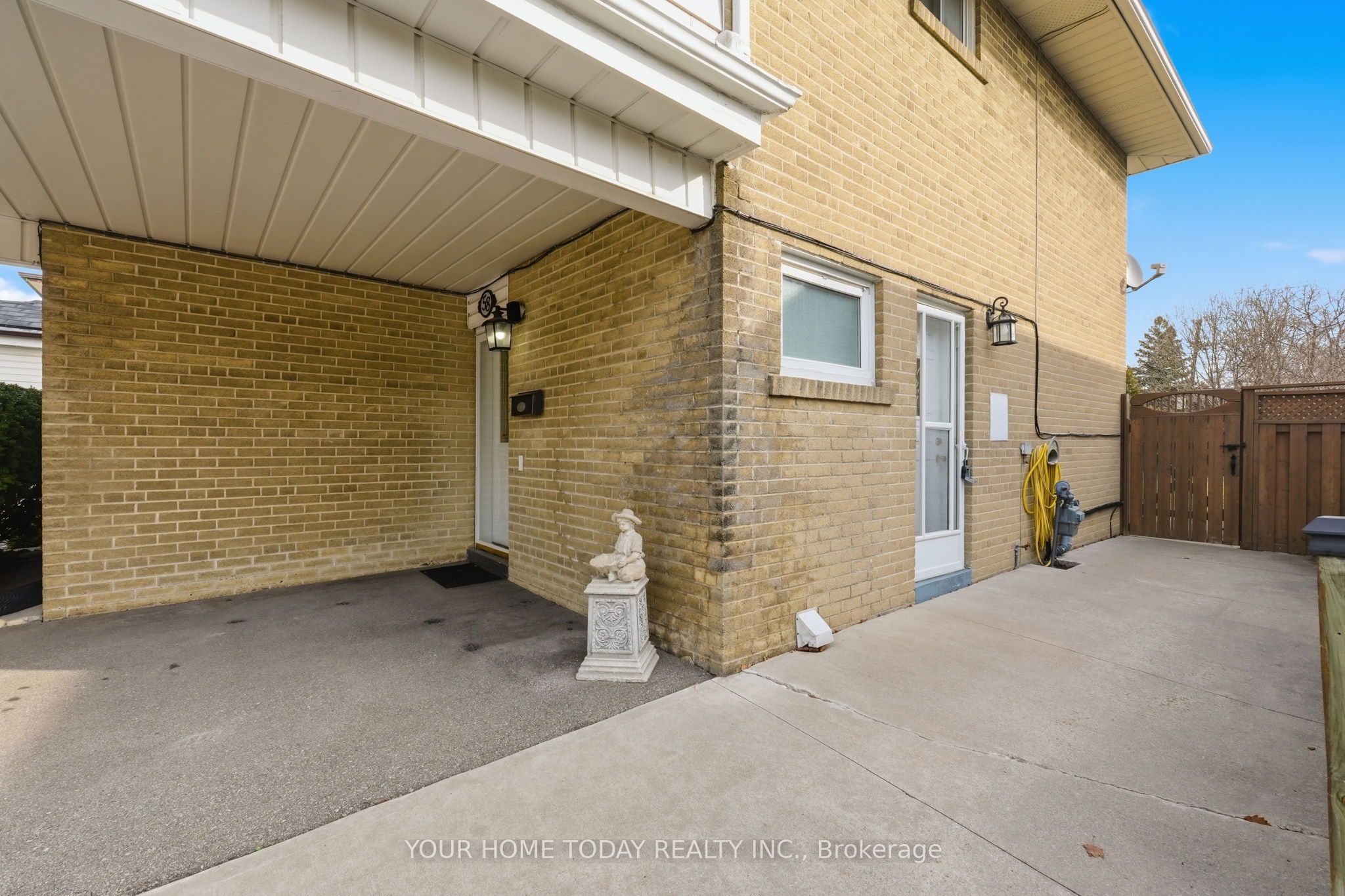 58 Dunsany Crescent, Toronto, ON, M9R 3W6 photo 3