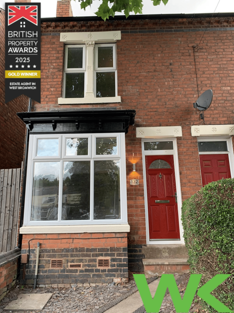 Thimblemill Road, Smethwick, B67