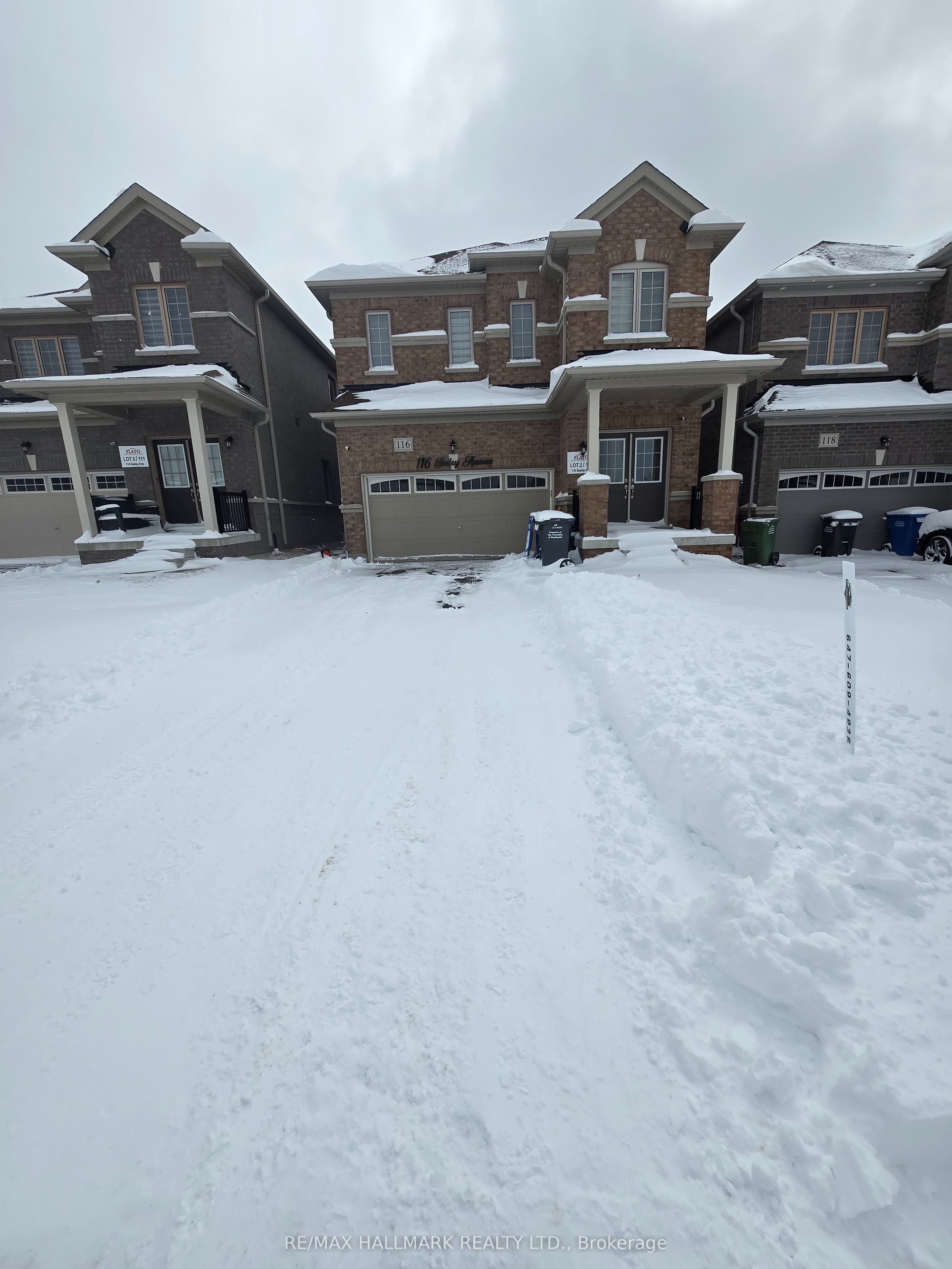 116 Seeley Avenue, Southgate, ON, N0C 1B0