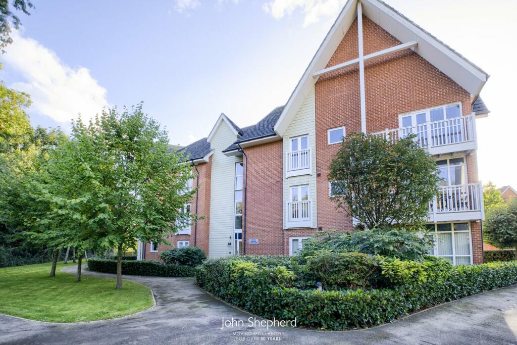 Woodshires Road, Solihull, B92