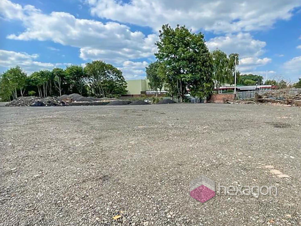 Additional image 3 of Land on Roway Lane, Oldbury