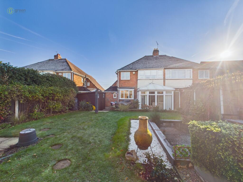 Additional image 16 of Springfield Road, Walmley, Sutton Coldfield, B76