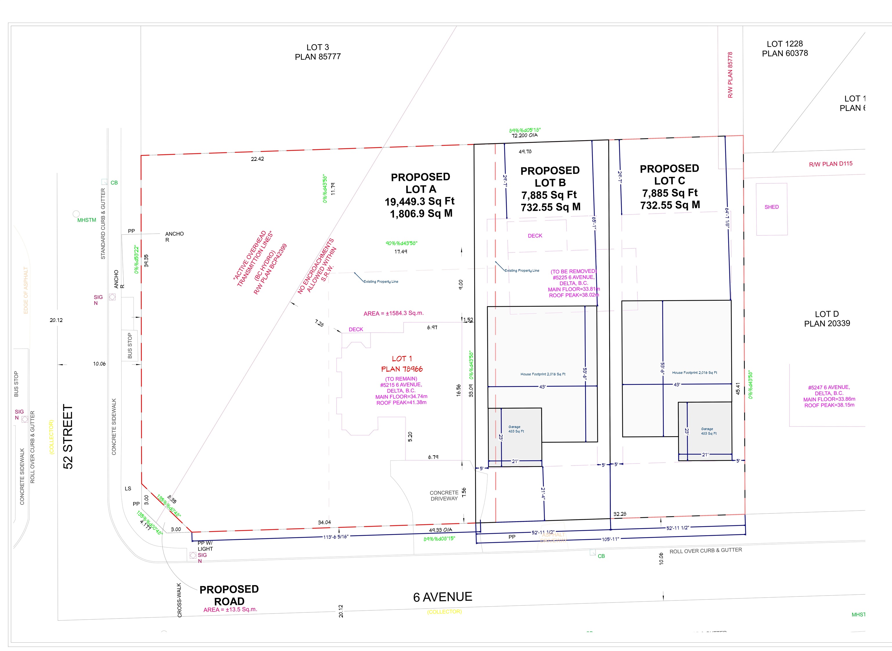 Additional image 2 of 5225 6 Avenue, Delta, BC, V4M 4H5