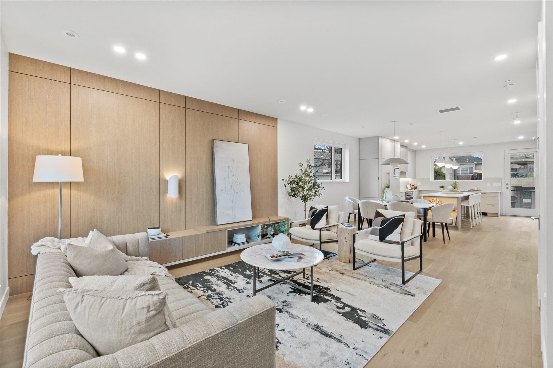 Additional image 3 of 2-4963 Chester Street, Vancouver, BC, V5W 3A7