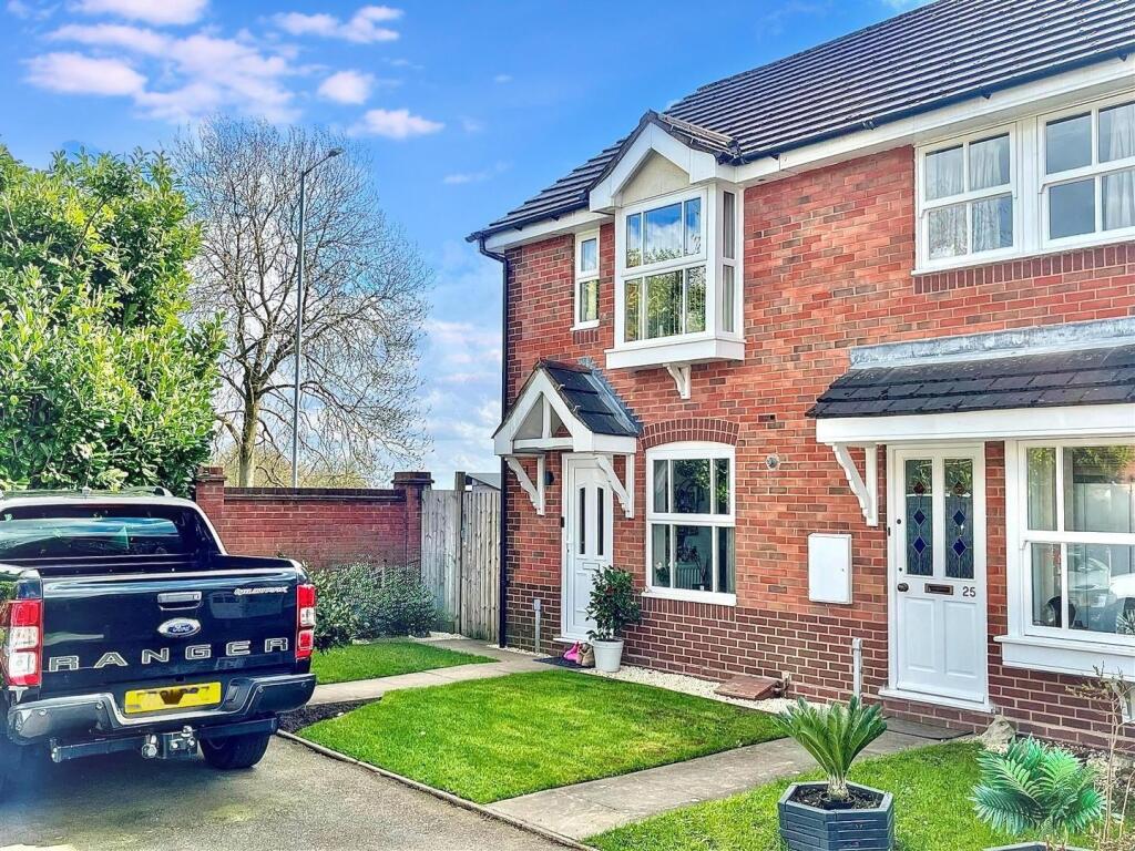 Chater Drive, Sutton Coldfield