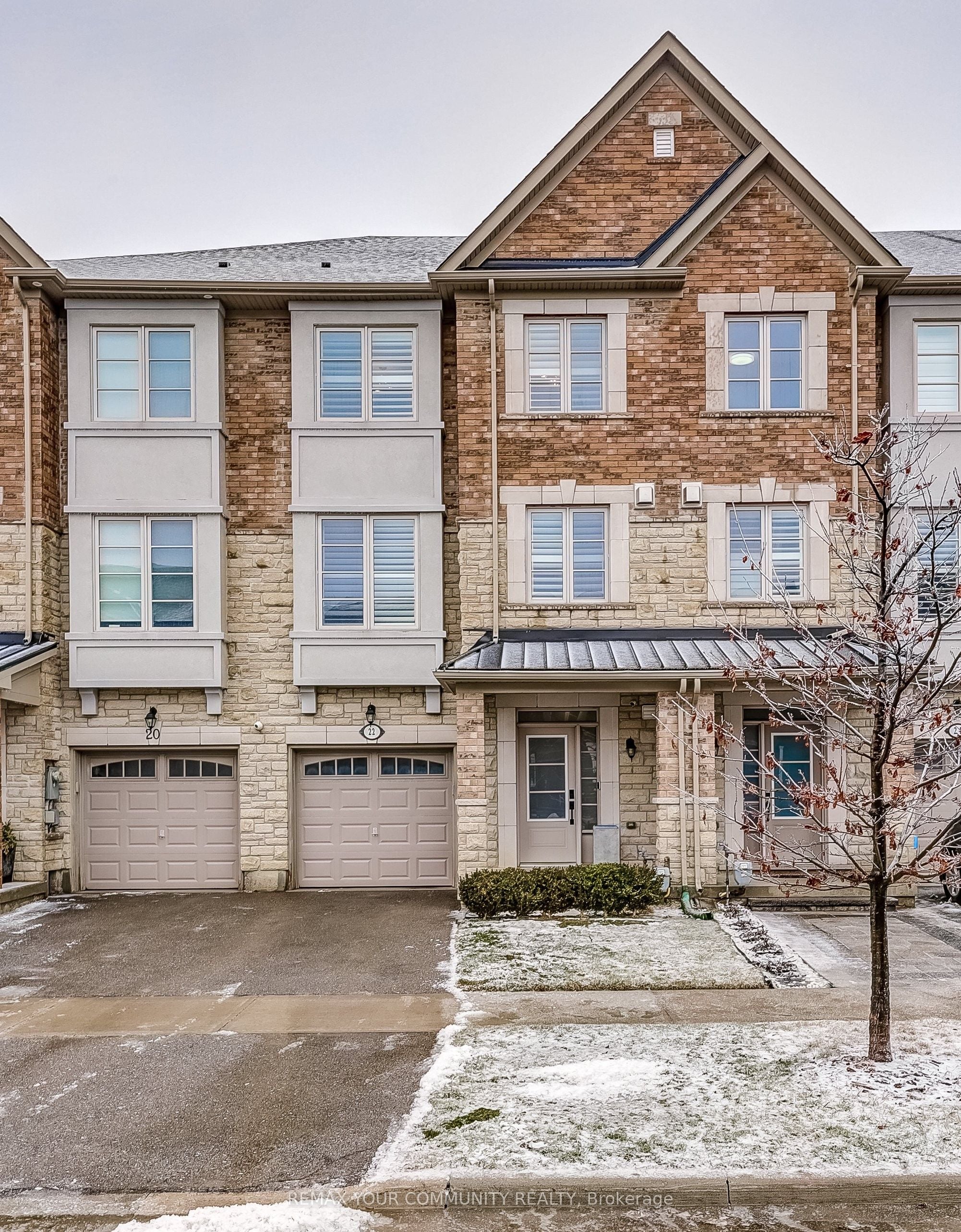 22 Lowther Avenue, Richmond Hill, ON, L4E 2Z7