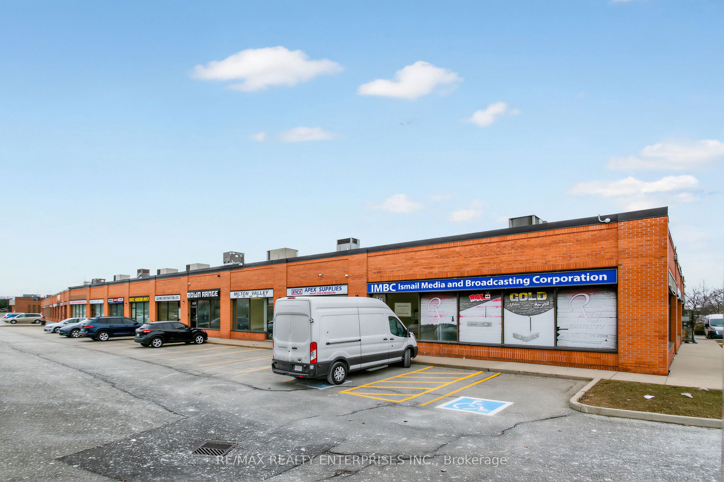 Additional image 5 of 5135 Tomken Road, Mississauga, ON, L4W 1P1