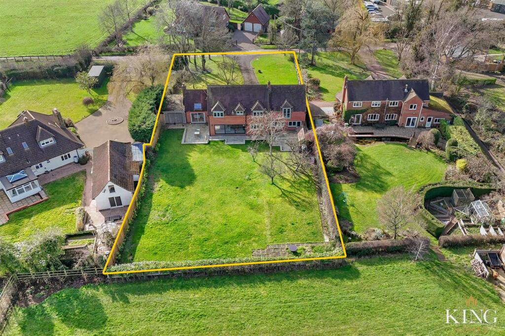 Additional image 40 of Common Lane, Mappleborough Green, Warwickshire