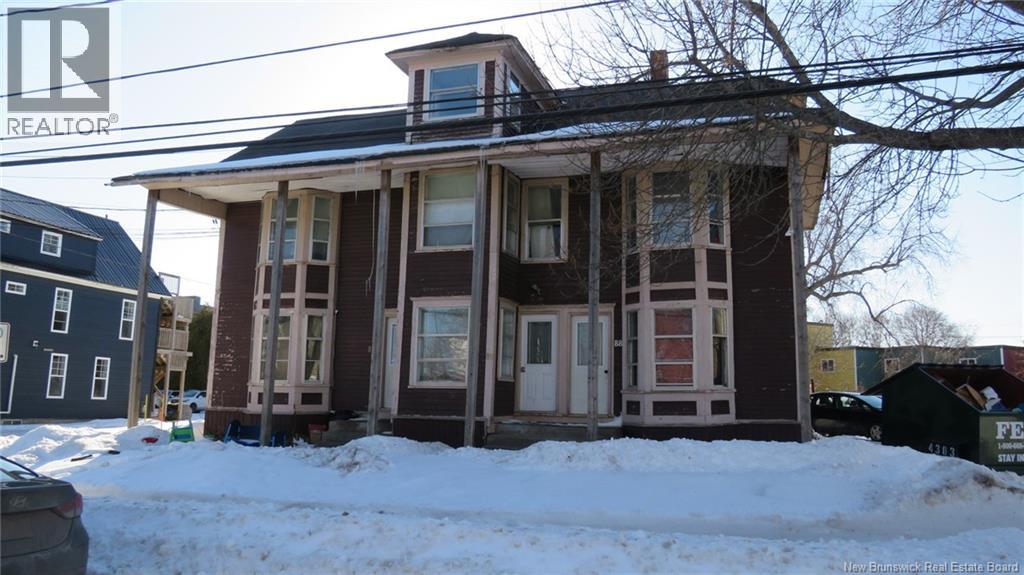 Additional image 5 of 84-88 Steadman Street, Moncton, NB, E1C4P4