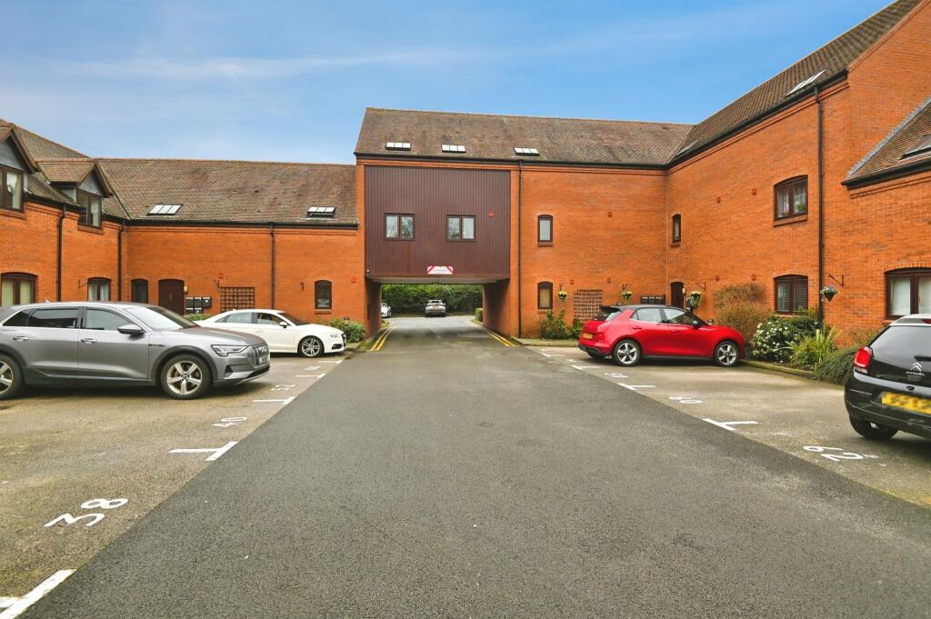 Kingsbury Road, Minworth, Sutton Coldfield