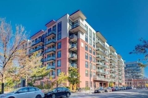 Additional image 8 of 407-88 Colgate Avenue, Toronto, ON, M4M 0A6