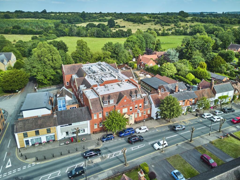 Additional image 2 of Forward House, 17 High Street, Henley-in-Arden, B95 5AA