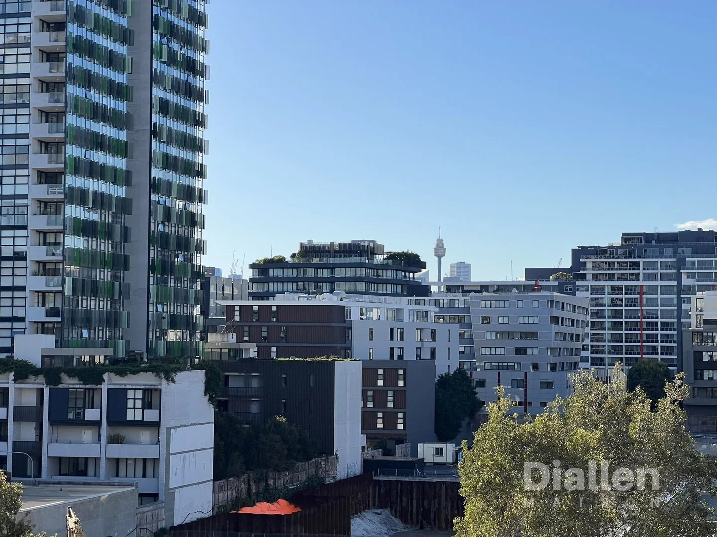 Level 5, 502/2 Victoria Park Parade, Zetland NSW 2017