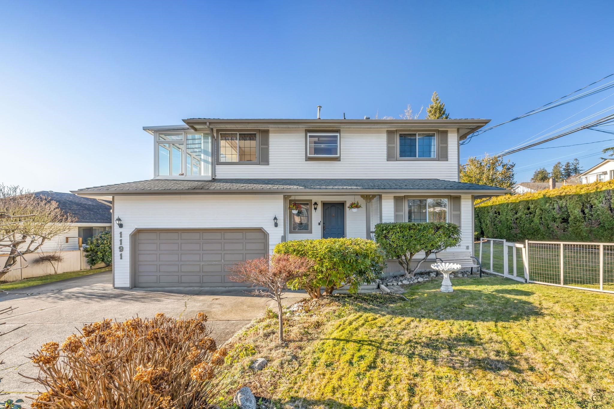 1191 Finlay Street, White Rock, BC, V4B 4K9 photo 4