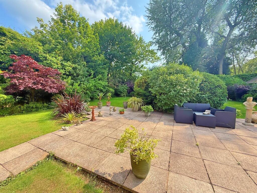 Additional image 37 of Roman Lane, Sutton Coldfield