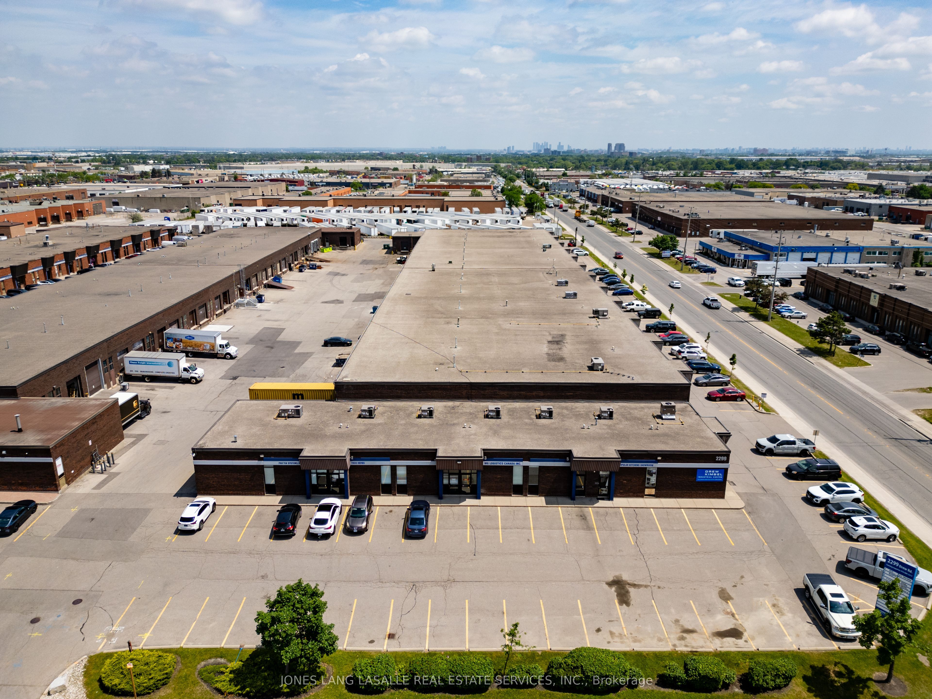 Additional image 3 of 39-2299 Drew Road, Mississauga, ON, L5S 1A3