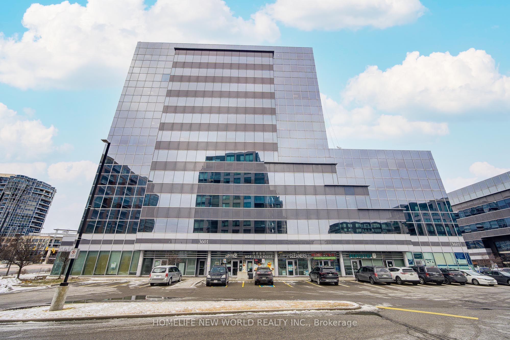 Additional image 3 of 303-3601 Highway 7 N/a E, Markham, ON, L3R 0M3