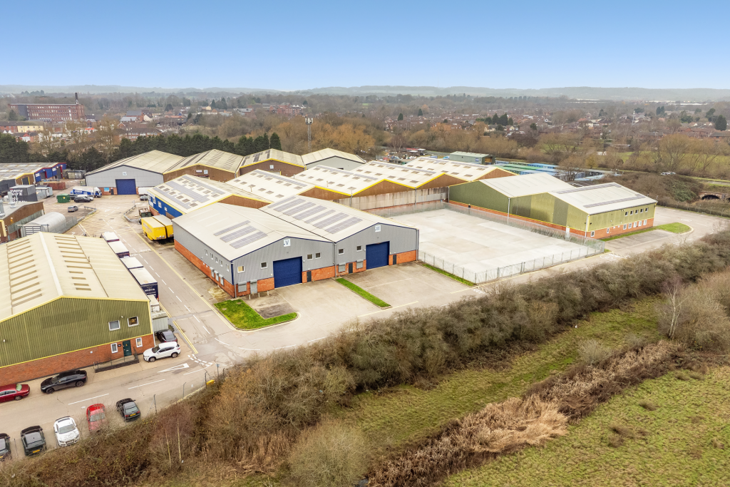 Additional image 9 of Riverside Industrial Estate, Tamworth, B78 3RW