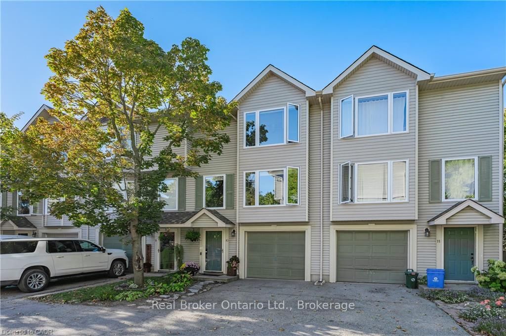 10-320 Alma Street, Guelph/eramosa, ON, N0B 2K0