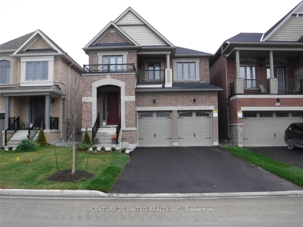 Basement-33 Hayeraft Street, Whitby, ON, L1P 0C6