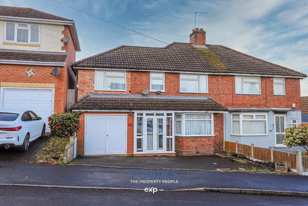 Rathbone Road, Smethwick, B67 5JE