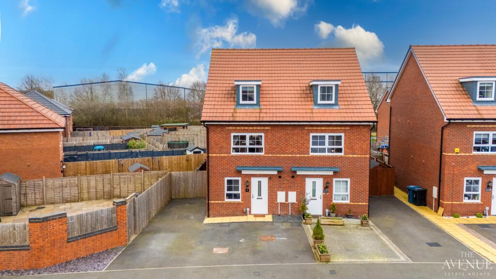 Additional image 24 of Wentworth Close, Tamworth, B78
