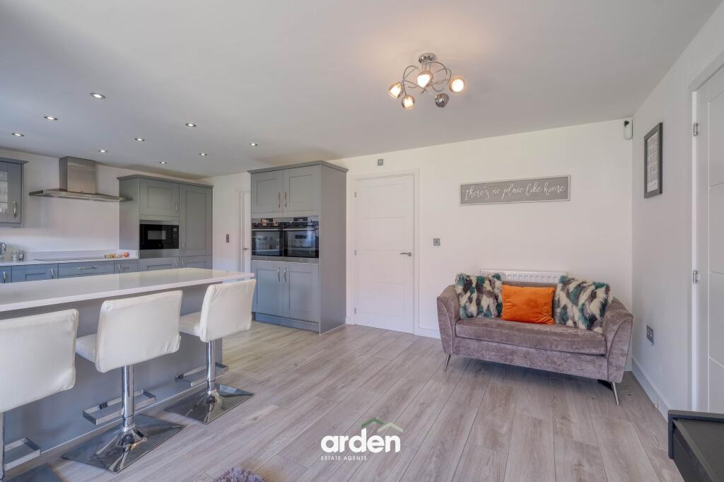 Additional image 8 of Pastures Drive, Tidbury Green, B90