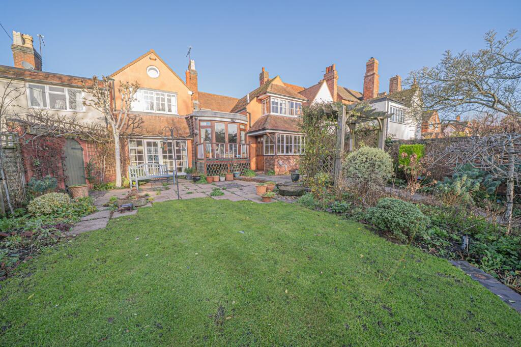 Additional image 26 of The Green, Tanworth-In-Arden, B94