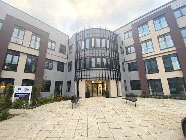 Streetsbrook Road, Solihull, West Midlands, B91