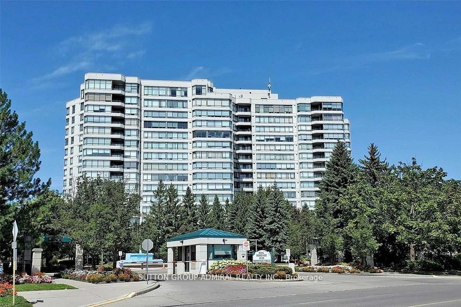 1412-120 Promenade Circle, Vaughan, ON, L4J 7W9