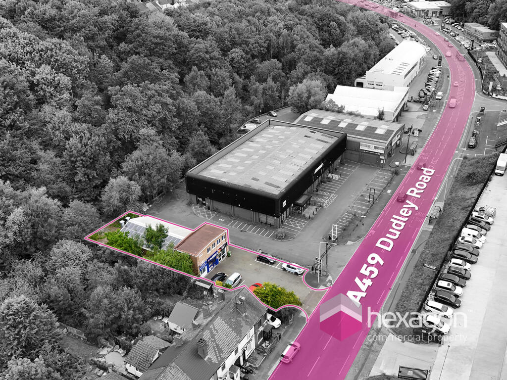Additional image 2 of 89, Dudley Road, Halesowen